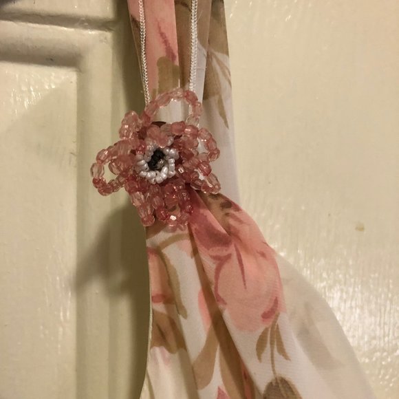 Floral Ruby Rox Dress - Picture 5 of 8